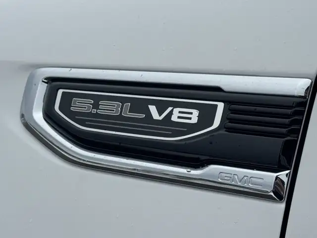 2026 GMC Sierra 1500 SLE- Wi-Fi Hotspot Capable - Photo 11