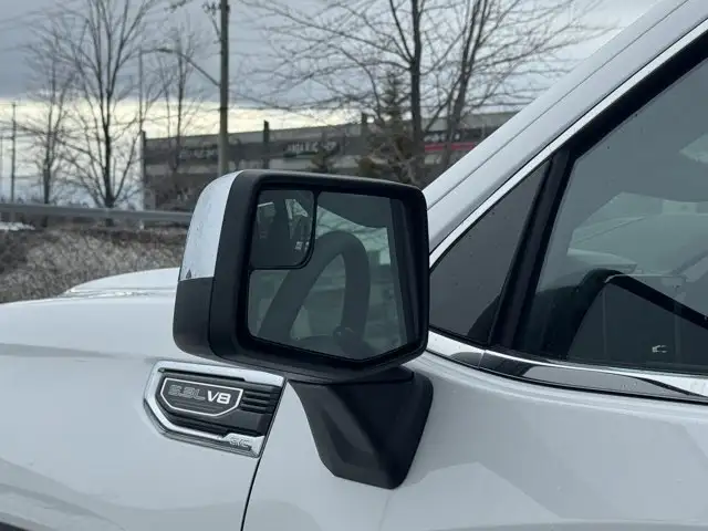 2026 GMC Sierra 1500 SLE- Wi-Fi Hotspot Capable - Photo 12