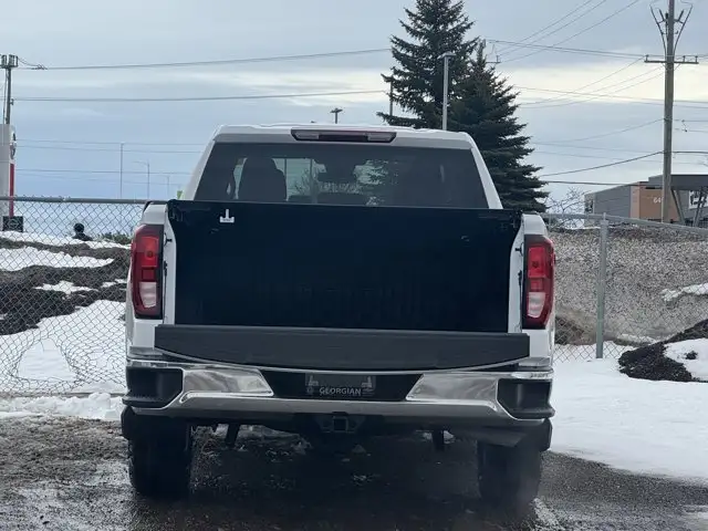 2026 GMC Sierra 1500 SLE- Wi-Fi Hotspot Capable - Photo 14