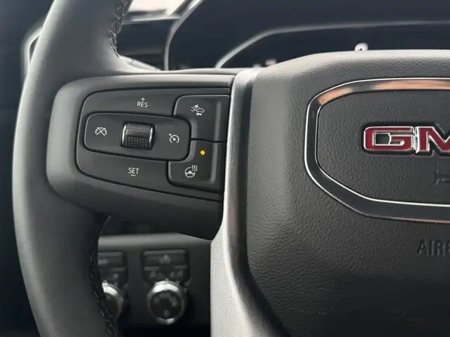 2026 GMC Sierra 1500 SLE- Wi-Fi Hotspot Capable - Photo 25