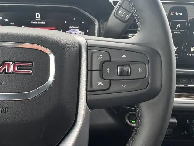 2026 GMC Sierra 1500 SLE- Wi-Fi Hotspot Capable - Photo 26