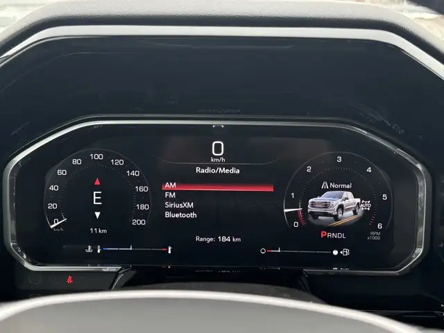 2026 GMC Sierra 1500 SLE- Wi-Fi Hotspot Capable - Photo 27