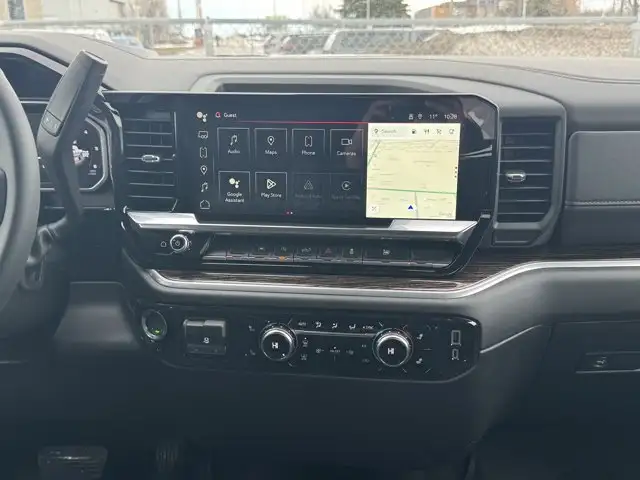 2026 GMC Sierra 1500 SLE- Wi-Fi Hotspot Capable - Photo 28