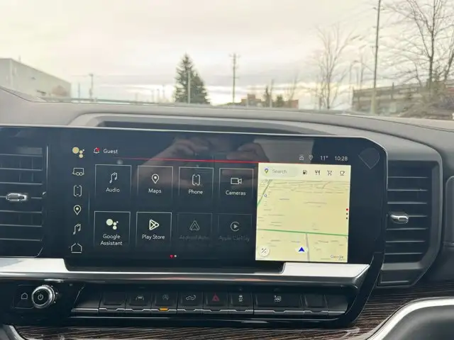 2026 GMC Sierra 1500 SLE- Wi-Fi Hotspot Capable - Photo 29