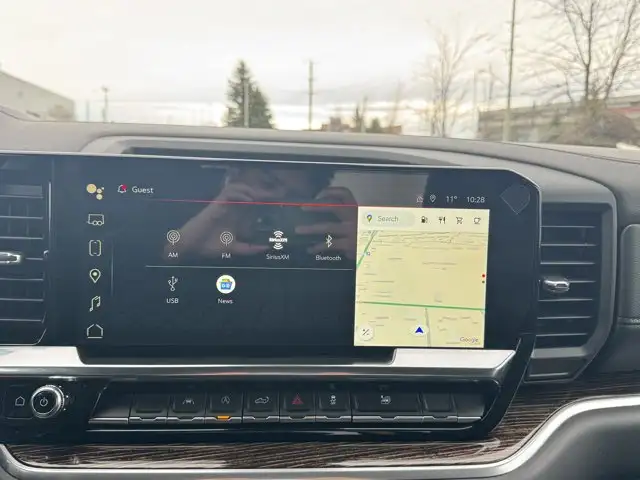 2026 GMC Sierra 1500 SLE- Wi-Fi Hotspot Capable - Photo 30