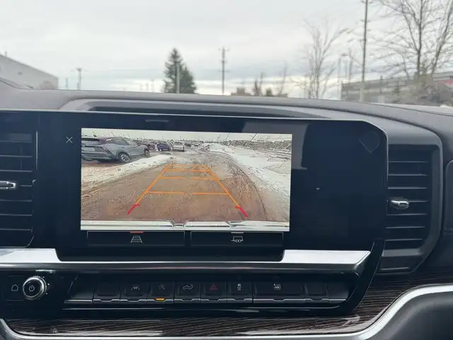 2026 GMC Sierra 1500 SLE- Wi-Fi Hotspot Capable - Photo 31