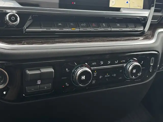 2026 GMC Sierra 1500 SLE- Wi-Fi Hotspot Capable - Photo 32