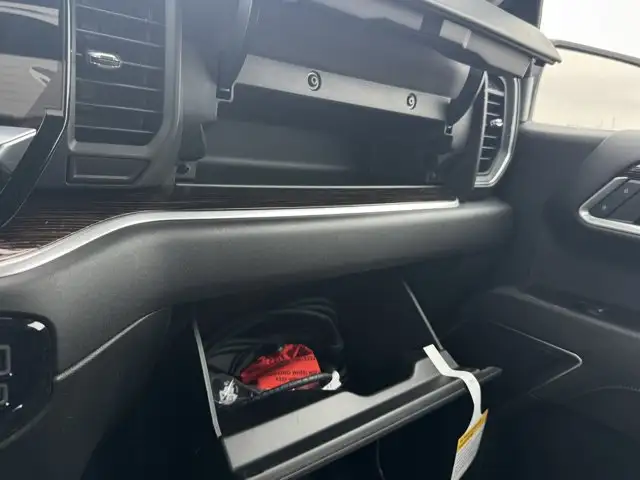 2026 GMC Sierra 1500 SLE- Wi-Fi Hotspot Capable - Photo 34