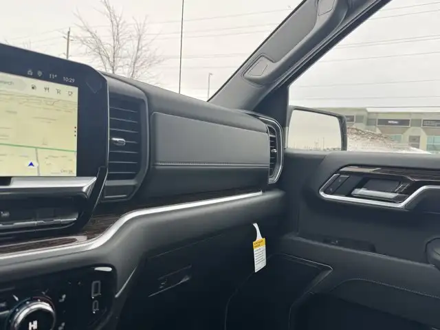 2026 GMC Sierra 1500 SLE- Wi-Fi Hotspot Capable - Photo 35