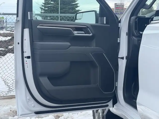 2026 GMC Sierra 1500 SLE- Wi-Fi Hotspot Capable - Photo 39