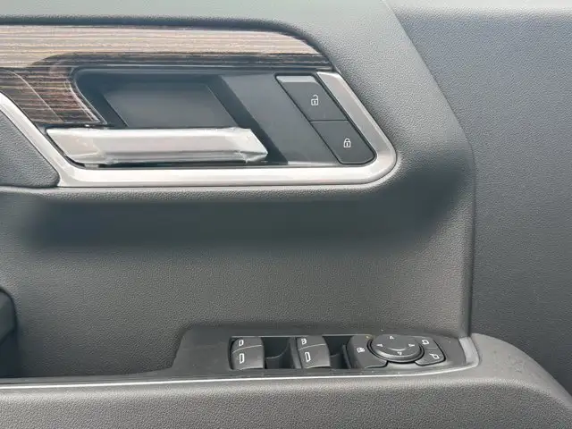 2026 GMC Sierra 1500 SLE- Wi-Fi Hotspot Capable - Photo 40