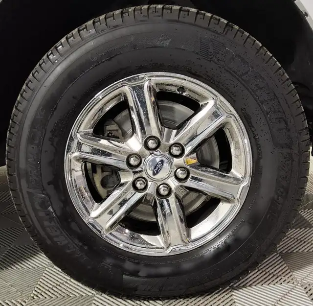 2022 Ford F-150 XLT Sport PKG 4WD SuperCrew 5.5' Box | Efficienc - Photo 10