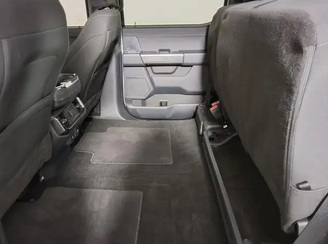 2022 Ford F-150 XLT Sport PKG 4WD SuperCrew 5.5' Box | Efficienc - Photo 12