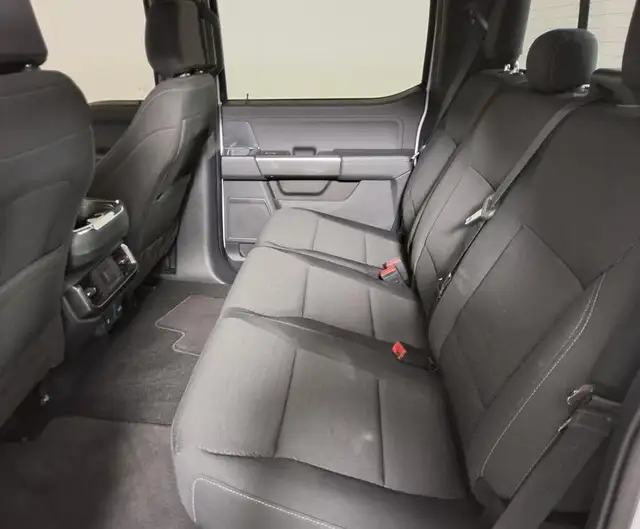 2022 Ford F-150 XLT Sport PKG 4WD SuperCrew 5.5' Box | Efficienc - Photo 13