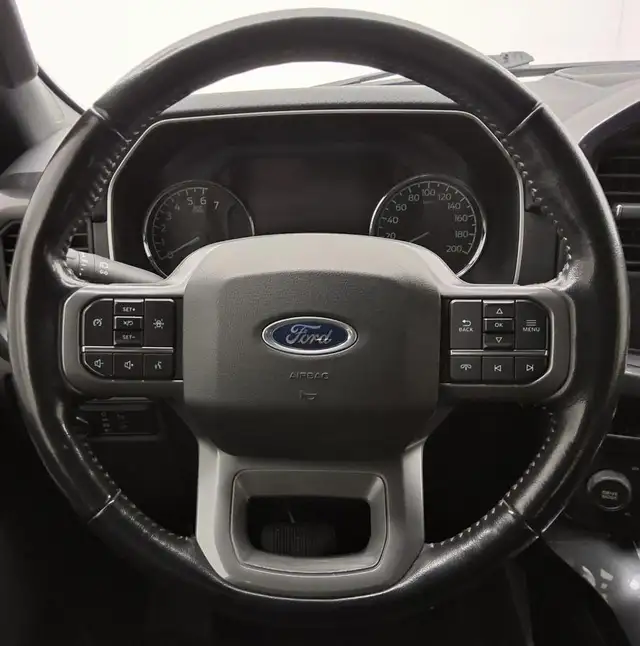 2022 Ford F-150 XLT Sport PKG 4WD SuperCrew 5.5' Box | Efficienc - Photo 17