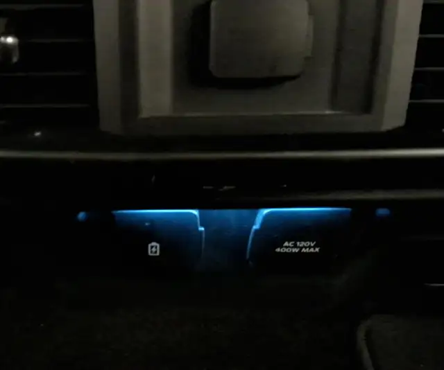 2022 Ford F-150 XLT Sport PKG 4WD SuperCrew 5.5' Box | Efficienc - Photo 18
