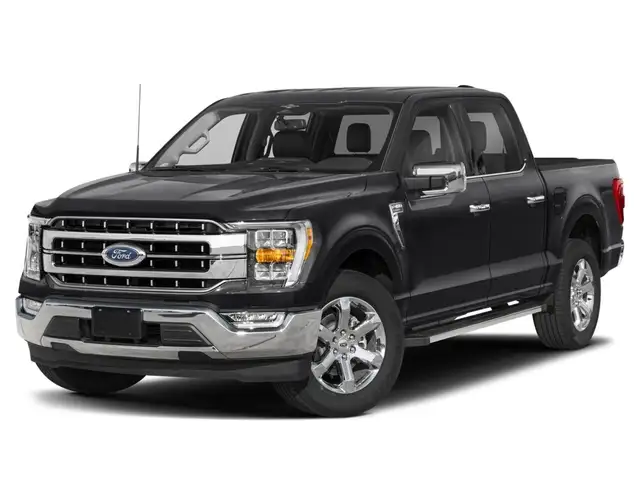 2023 Ford F-150 LARIAT 4WD SuperCrew 5.5' Box - Photo 4