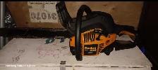 Poulan Pro 18 in. 42cc Gas Chainsaw, model PP4218A