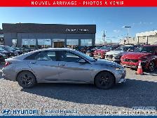 2023 Hyundai Elantra PREFERRED