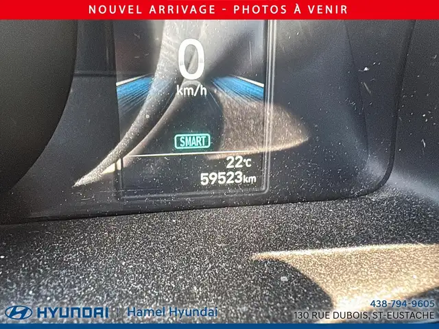 2023 Hyundai Elantra PREFERRED - Photo 3