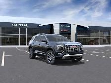 2026 GMC Terrain AWD Denali - Photo 2