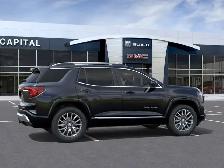 2026 GMC Terrain AWD Denali - Photo 6
