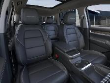 2026 GMC Terrain AWD Denali - Photo 16