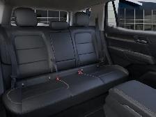 2026 GMC Terrain AWD Denali - Photo 17