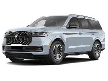 2025 Lincoln Navigator