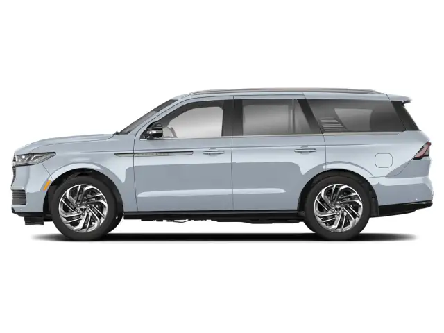 2025 Lincoln Navigator - Photo 3
