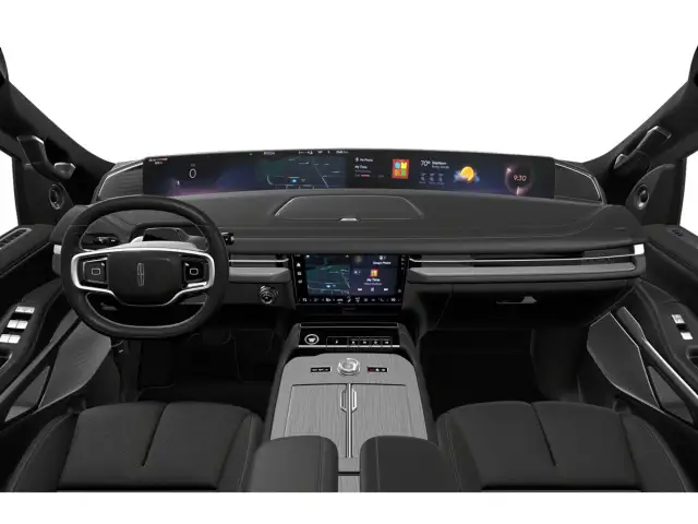 2025 Lincoln Navigator - Photo 4