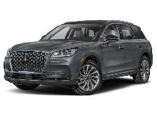 2023 Lincoln Corsair