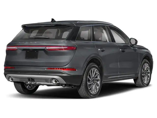 2023 Lincoln Corsair - Photo 3