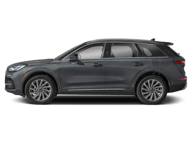 2023 Lincoln Corsair - Photo 4