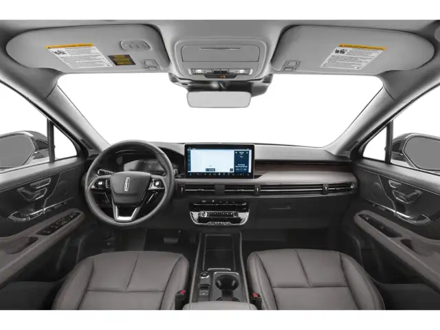 2023 Lincoln Corsair - Photo 6