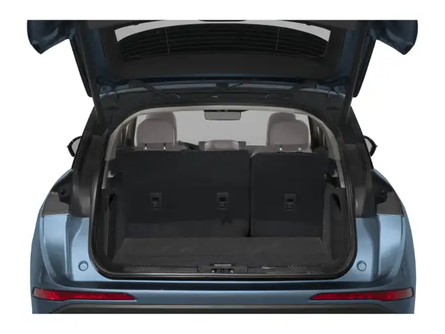 2023 Lincoln Corsair - Photo 9