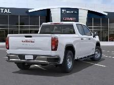 2026 GMC Sierra 1500 Pro - Photo 5