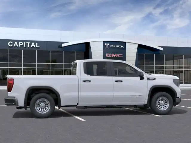 2026 GMC Sierra 1500 Pro - Photo 6