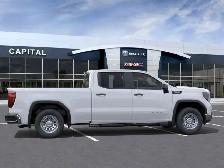 2026 GMC Sierra 1500 Pro - Photo 6