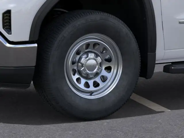 2026 GMC Sierra 1500 Pro - Photo 9