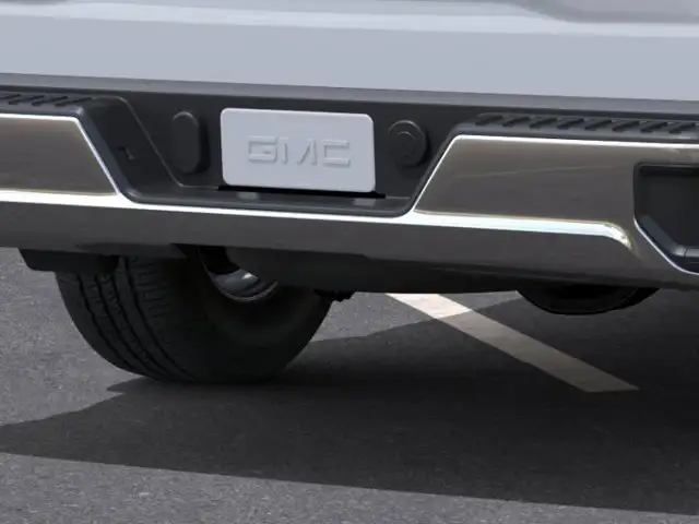 2026 GMC Sierra 1500 Pro - Photo 14