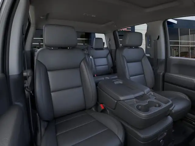 2026 GMC Sierra 1500 Pro - Photo 16