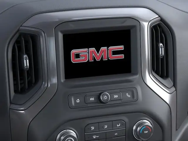 2026 GMC Sierra 1500 Pro - Photo 20