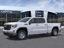 2026 GMC Sierra 1500 Pro - Photo 3