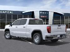 2026 GMC Sierra 1500 Pro - Photo 4