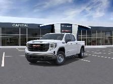 2026 GMC Sierra 1500 Pro - Photo 8