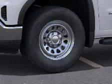 2026 GMC Sierra 1500 Pro - Photo 9
