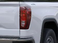 2026 GMC Sierra 1500 Pro - Photo 11