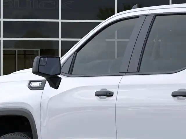 2026 GMC Sierra 1500 Pro - Photo 12