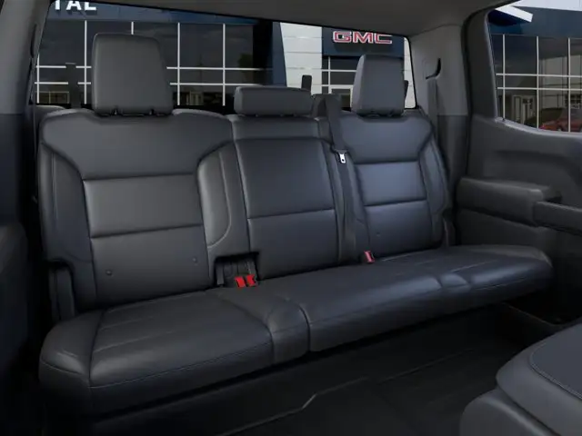 2026 GMC Sierra 1500 Pro - Photo 17